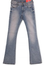 Diesel 1969 DEBBEY L.32 Jean