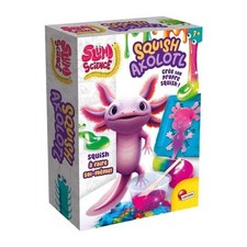 Pocket AXOLOTL - Kit