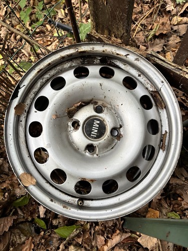 Jantes mini r56 - jantes,