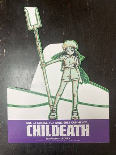 Plv childeath hirokazu - bd,