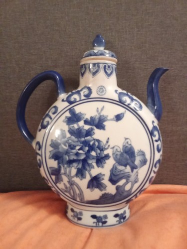 Grande aiguière carafe gourde - carafe,