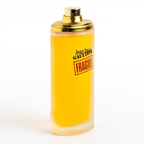 Fragile eau toilette 100ml - eau, de