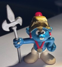 SCHTROUMPF HALBARDIER 20109