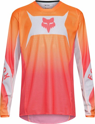 Maillot motocross fox 180 - maillot,