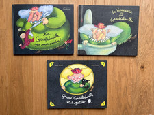 lot 3 CORNEBIDOUILLE / Ecole