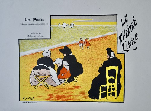 Ibels les fossiles - ibels,