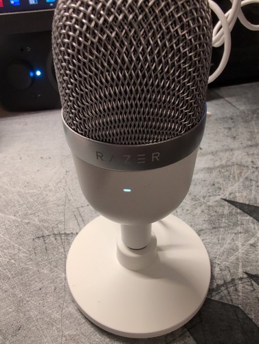 Razer seiren mini - razer, mercury