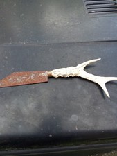 couteaux de poche anciens de collection