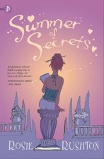 L'Été Des Secrets Broché