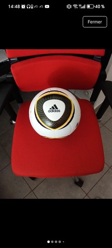 Adidas jabulani fifa - jabulani, world