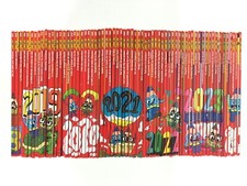 J'aime Lire Lot 66 Magazines / Revues Entre N°501 à 568 / 2018 à 2024