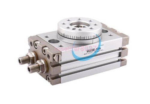 Smc msqb10a rotary table - smc, table/rack