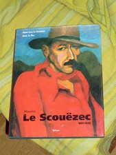 Le Scouëzec Gwenc'hlan Et Le Bal Henry	Maurice Le Scouëzec 1881-1940