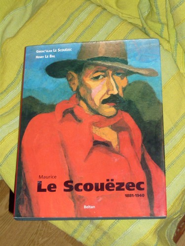 Scouëzec gwenc hlan - gwenc'hlan, le