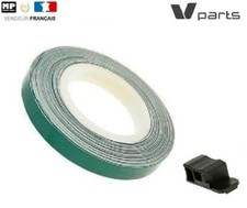 6M de Liseré Liseret Jante