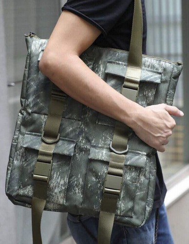 Nike tote bag - nike, realtree