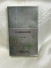 GUERLAIN CHAMADE EXTRAIT