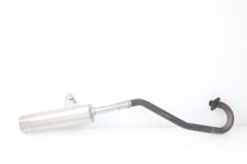 POT ECHAPPEMENT - DERBI DIRT BOY 4T 50 ()