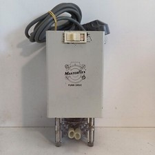 Cole Palmer Instrument Company MasterFlex Pump-Drive 7544-60  -TESTED-  7018-20
