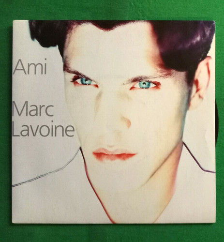 Marc lavoine ami t est - ", t'est