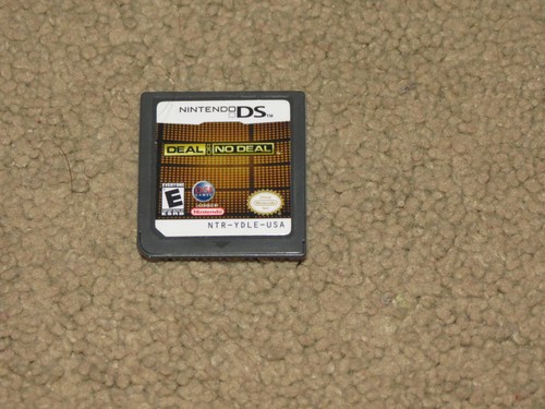 Great nintendo deal - great,