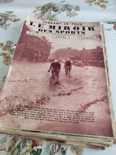 miroir des sports 892 du 9