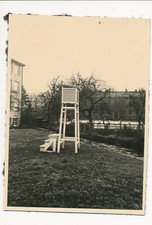 Photo, succession voir description, observatoire Forêt-Noire... 8, 1941, 5026...