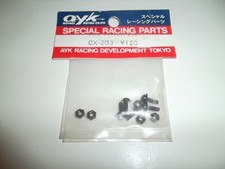 VINTAGE AYK CX-203 vis 2.5 x 8