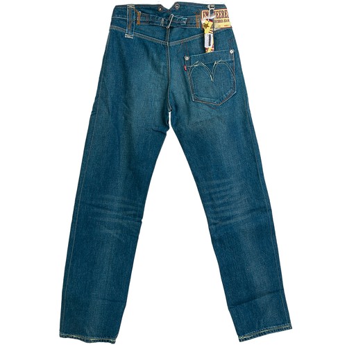 Levi jeans hose bleue - levi's,