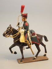 PLOMB LUCOTTE ARTILLEUR A