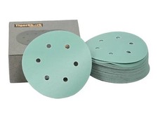 Sanding Disc Tiger Shark 6”