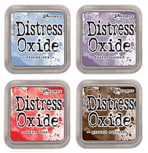 Tim holtz ranger distress - holtz,