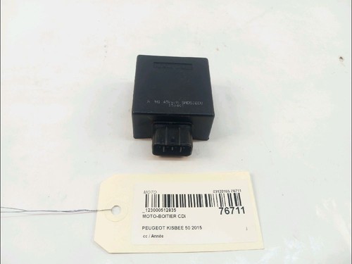 Module allumage ecu unite - allumage,