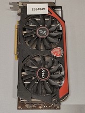 Carte Graphique MSI N780 TF