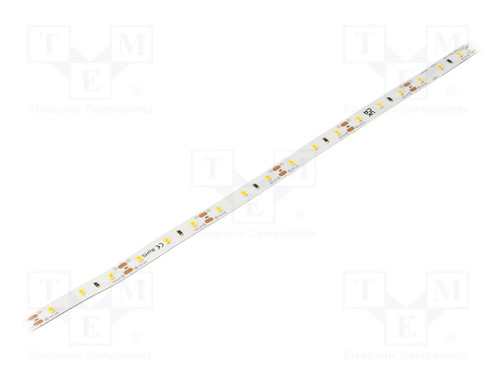 Pos hqs 12w - pos, hqs-12w-60led-ww-12v-50m