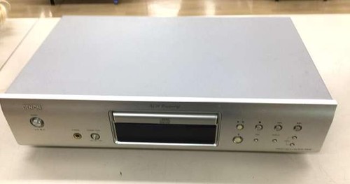 Denon dcd 755ae player al24 - cd,