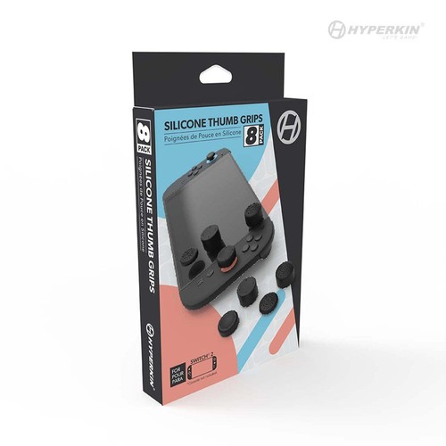 Black pro series silicone - pro,