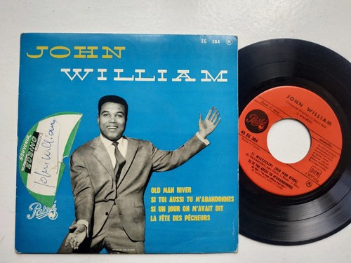 John william tours - -, 45