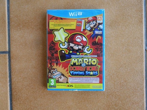 Rare lot jeux wii neuf - jeux,