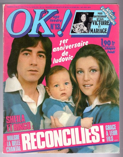 Magazine n 13 - ▬►ok, n°13