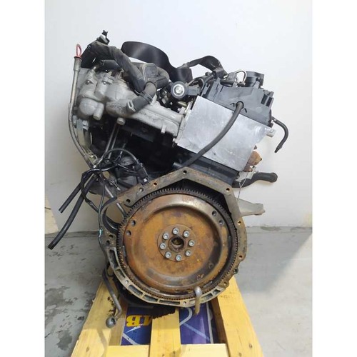 Moteur complet pompe
