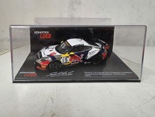 1/43 Porsche 718 Cayman GT4