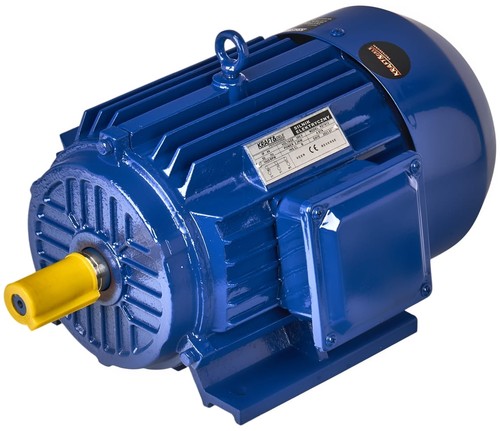 Moteur triphasé 380 - moteur,