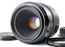 Objectif Canon EF 50mm f/2.5