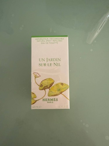 Hermès jardin sur nil - le,