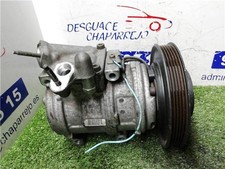 Compresseur Climatisation Honda accord berlina 18 116 cv