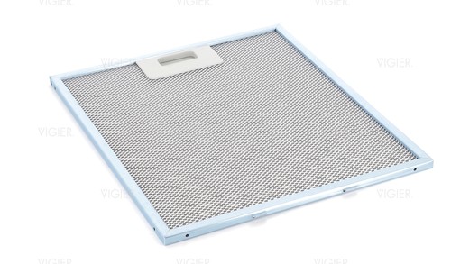 Filtre graisse aluminium - filtre,
