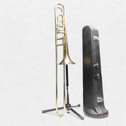 Yamaha ysl 456g - ysl-456g, basse