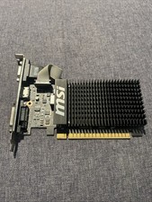 Carte Graphique MSI Nvidia