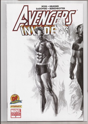 Avengers invaders alex - avengers/invaders,